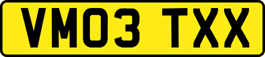 VM03TXX