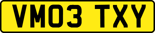 VM03TXY