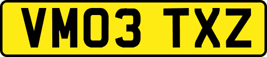 VM03TXZ