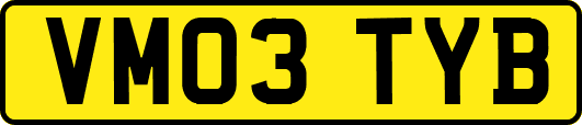 VM03TYB