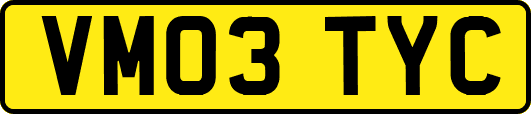 VM03TYC