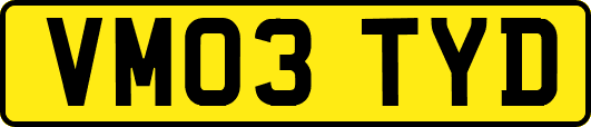 VM03TYD