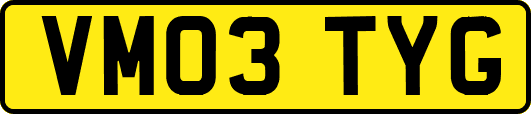 VM03TYG