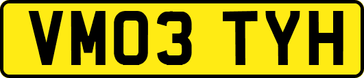 VM03TYH