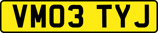 VM03TYJ