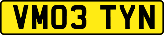 VM03TYN