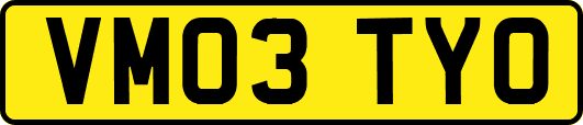 VM03TYO