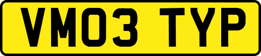VM03TYP