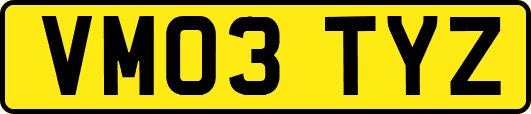 VM03TYZ