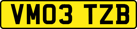 VM03TZB