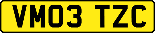 VM03TZC
