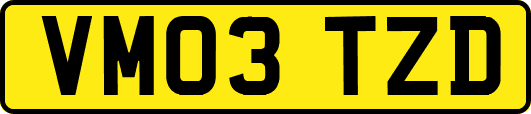 VM03TZD