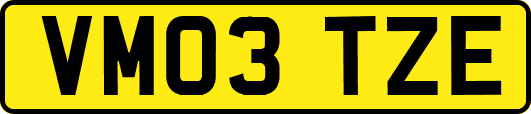VM03TZE