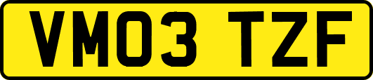 VM03TZF