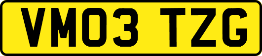 VM03TZG