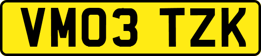 VM03TZK