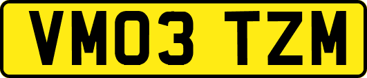 VM03TZM