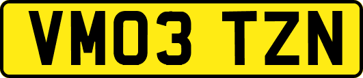 VM03TZN