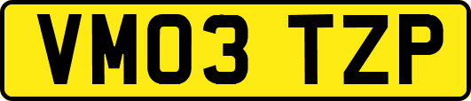 VM03TZP
