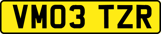 VM03TZR