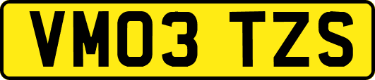 VM03TZS