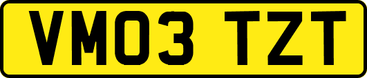 VM03TZT