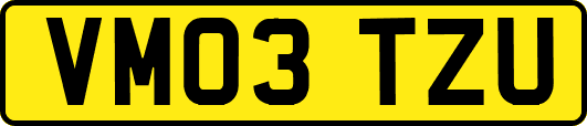 VM03TZU
