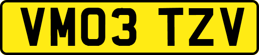 VM03TZV