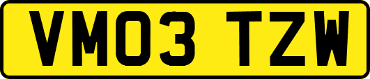 VM03TZW
