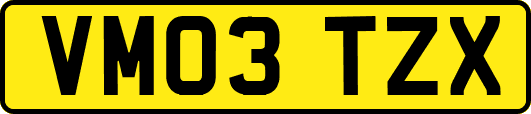 VM03TZX