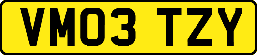 VM03TZY