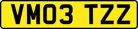 VM03TZZ