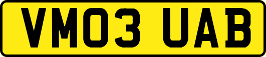VM03UAB