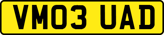 VM03UAD