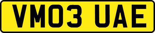 VM03UAE