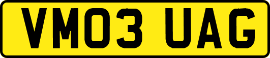 VM03UAG