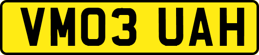 VM03UAH