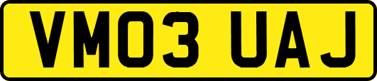 VM03UAJ