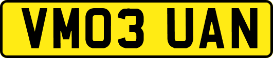 VM03UAN