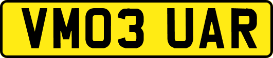 VM03UAR