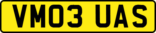 VM03UAS