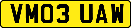 VM03UAW