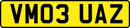 VM03UAZ