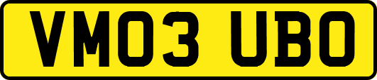 VM03UBO