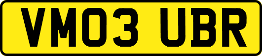 VM03UBR