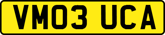 VM03UCA