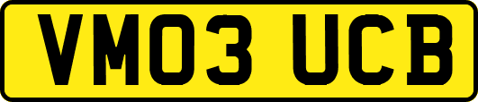 VM03UCB