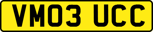 VM03UCC