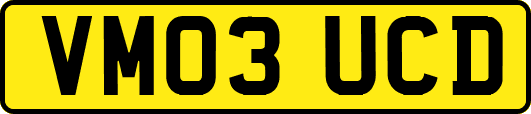 VM03UCD