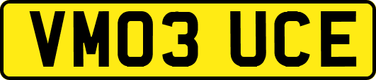 VM03UCE